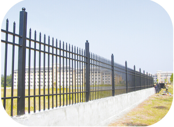 剑川围墙护栏0602-85-60